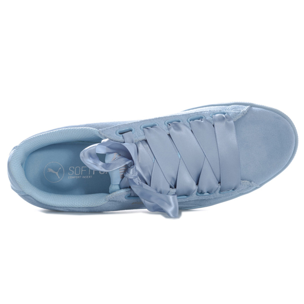 Puma Vikky Ribbon Satin