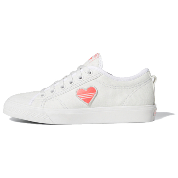 Adidas originals NIZZA Trefoil