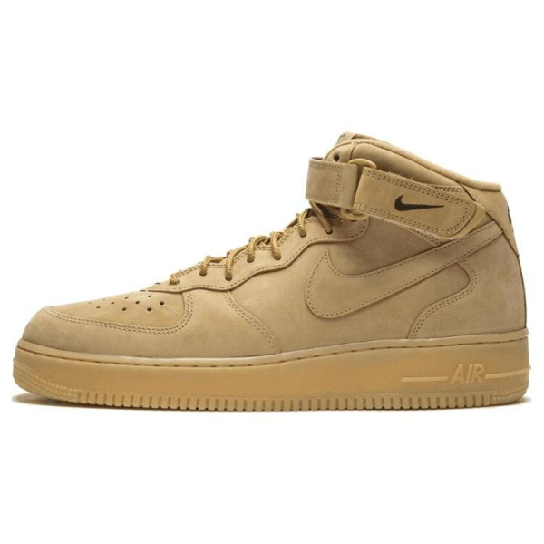Nike Air Force 1 Flax 2014