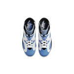 Jordan Air Jordan 6 Retro "University Blue"