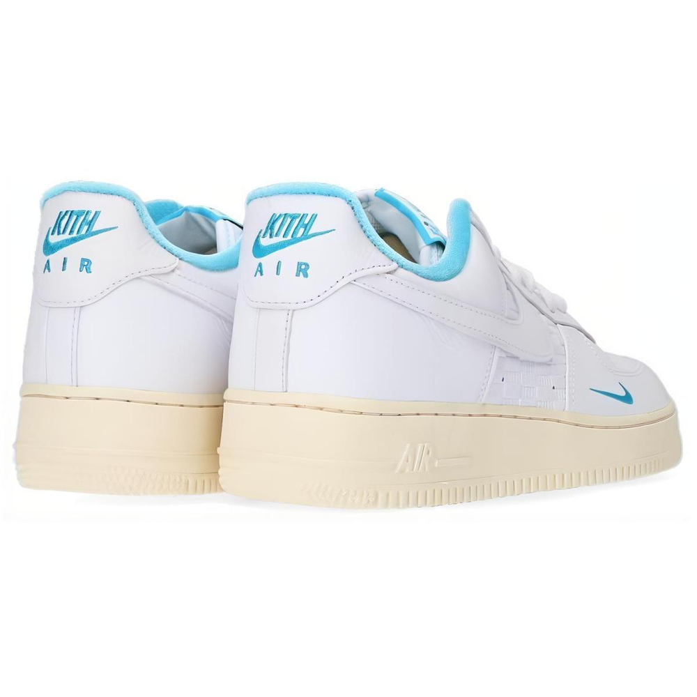 KITH x Nike Air Force 1 "Hawaii"