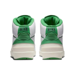 Jordan Air Jordan 2 "Lucky Green"