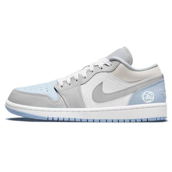 【 】 Jordan Air Jordan 1 Low university blue