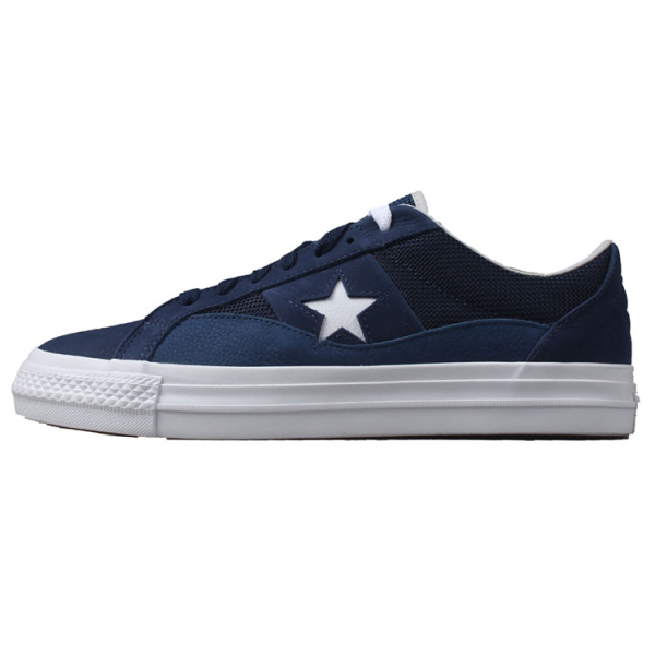 Alltimers x Converse One Star Pro OX