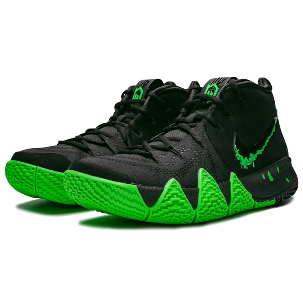 Nike Kyrie 4 Halloween 4