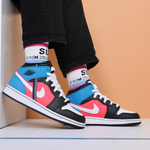 Jordan Air Jordan 1 "Game Time"