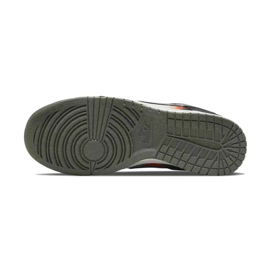 【 】 Nike Dunk Low
