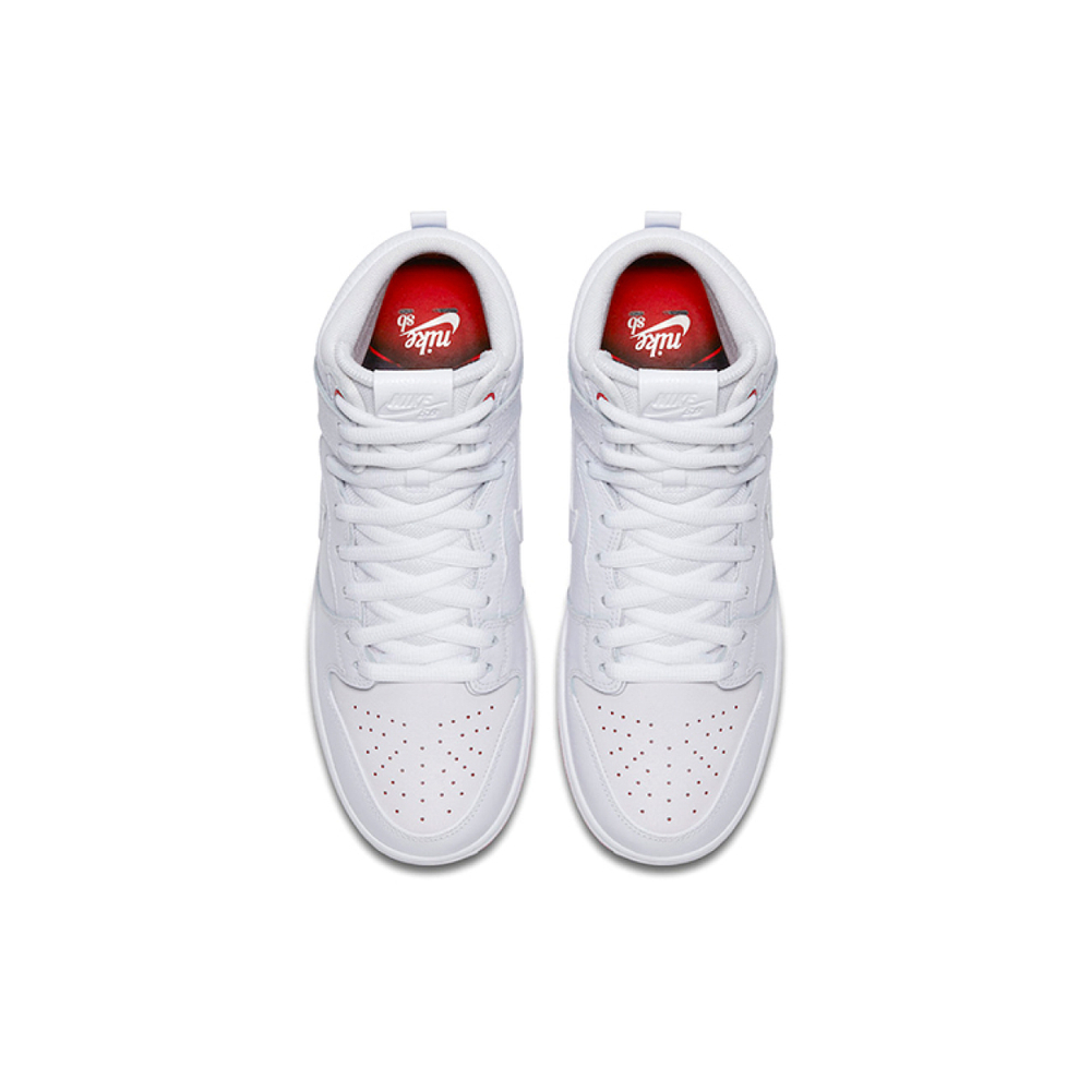 Nike Dunk SB Kevin Bradley