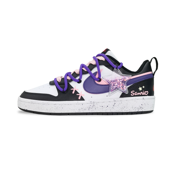 【 】 Nike Court Borough Low