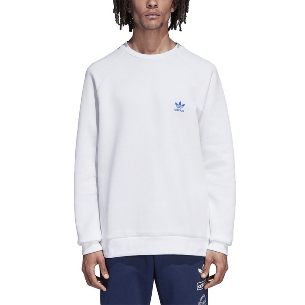 Adidas originals Graphic Crew