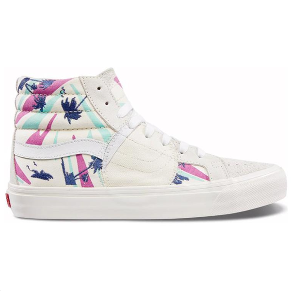 Vans SK8 Bricolage LX