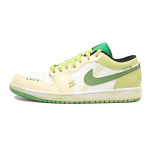 【 】 Jordan Air Jordan 1 Low OKHR GS