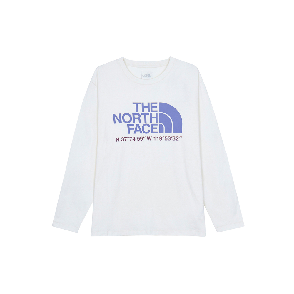 THE NORTH FACE Logo T