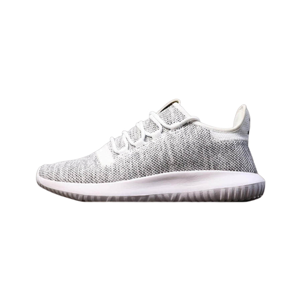 Adidas originals Tubular Shadow Knit White
