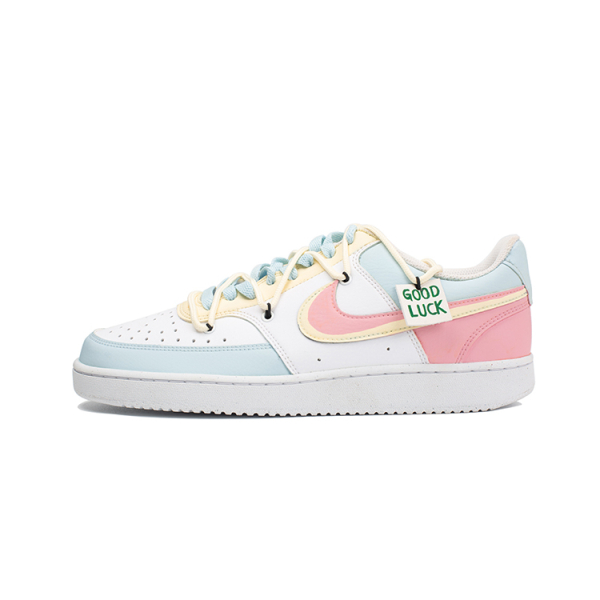 【 】 Nike Court Vision 1 Low
