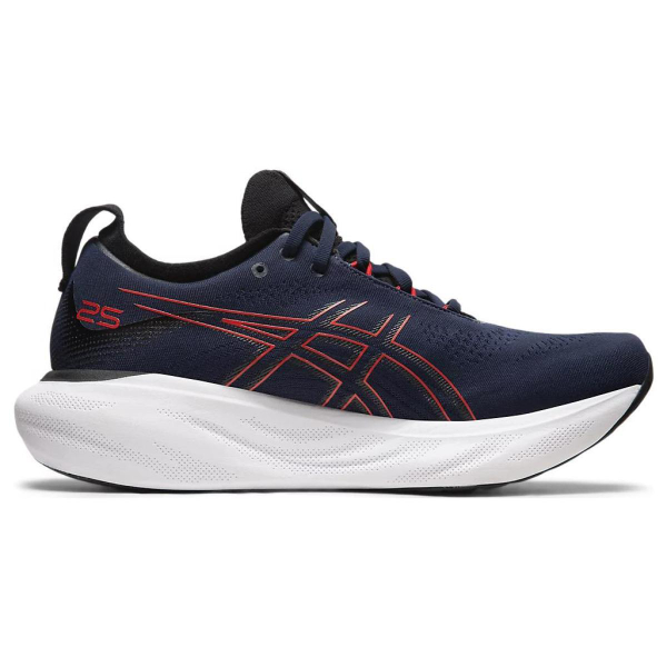 Asics GEL-Nimbus 25