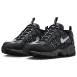 Nike Air Humara QS "Black Metallic"
