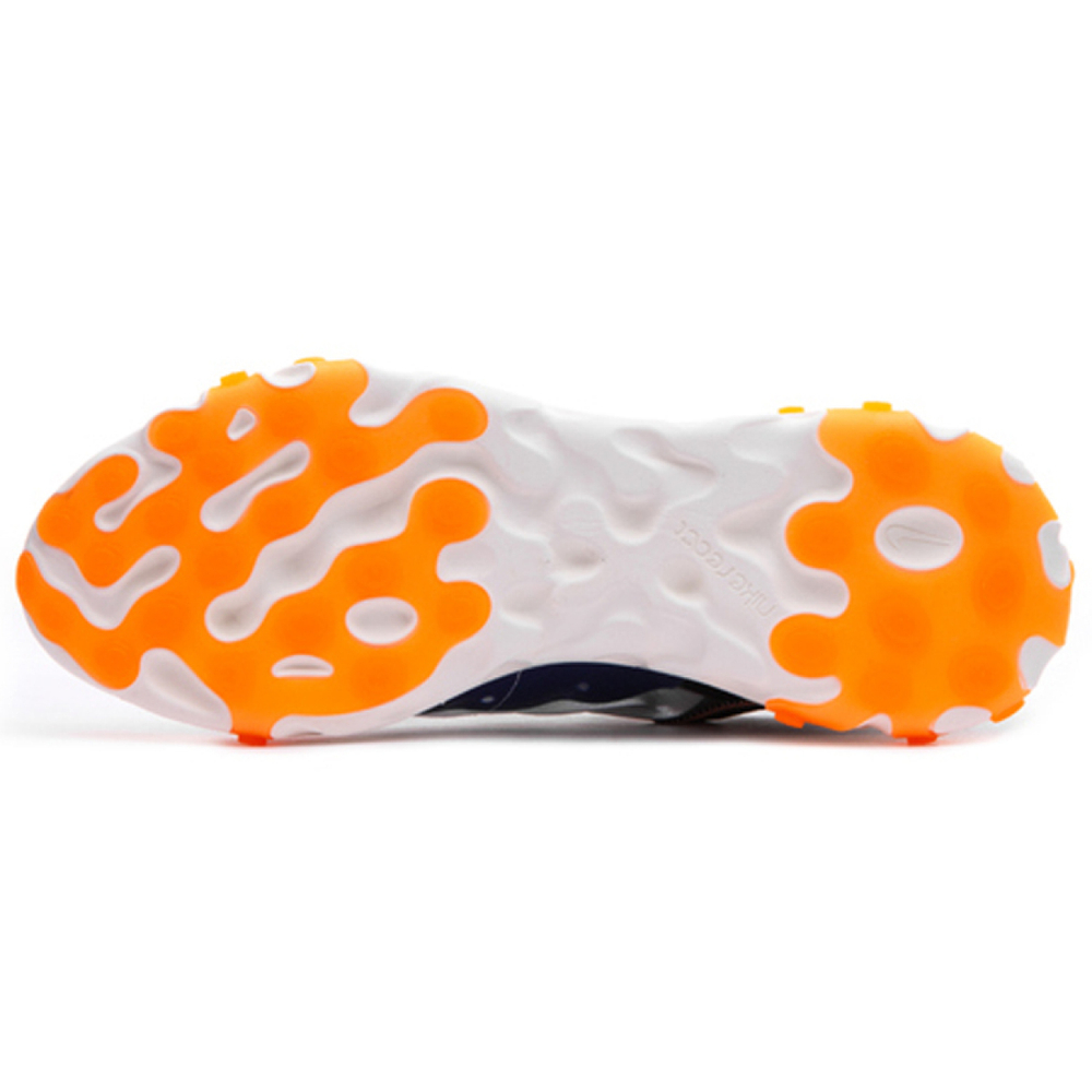 Nike React Element 87 Total Orange