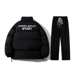 BOBBY ABLEY Logo