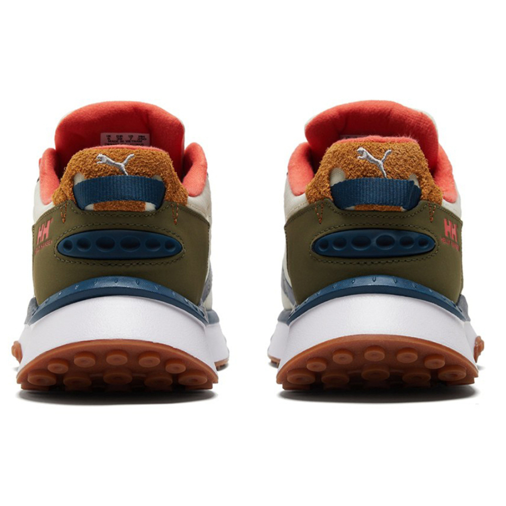 Helly Hansen x PUMA Wild Rider