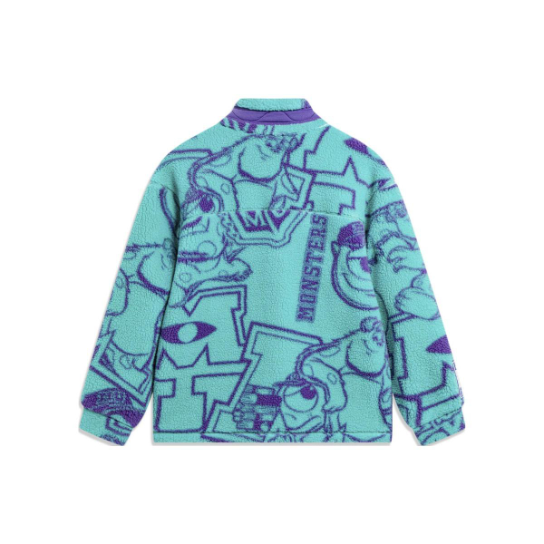 LiNing x Disney/