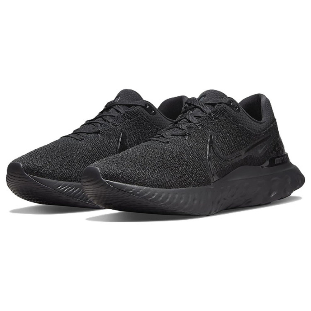 Nike React Infinity Run Flyknit 3