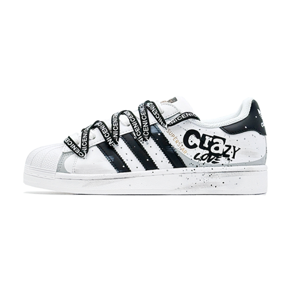 【 】 adidas originals SUPERSTAR