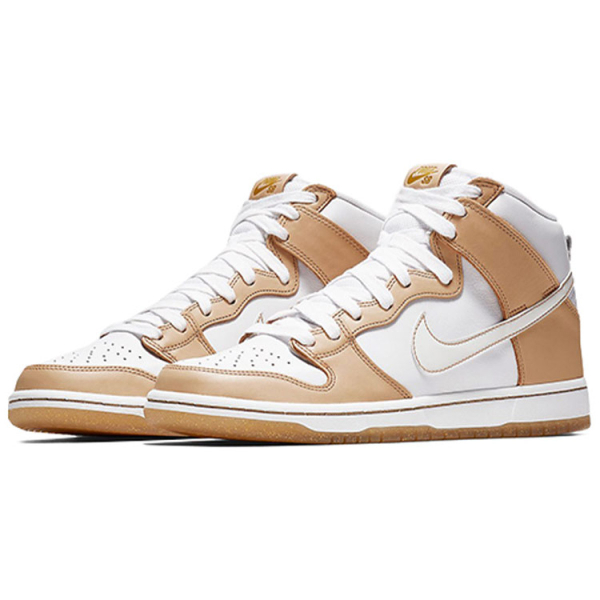 Premier x Nike Dunk SB