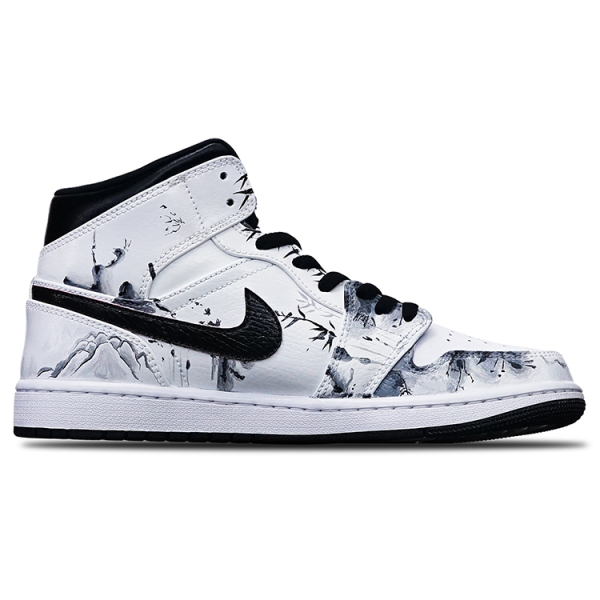 【 】 Jordan Air Jordan 1 Mid