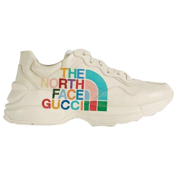 /THE NORTH FACE x GUCCI Rhyton