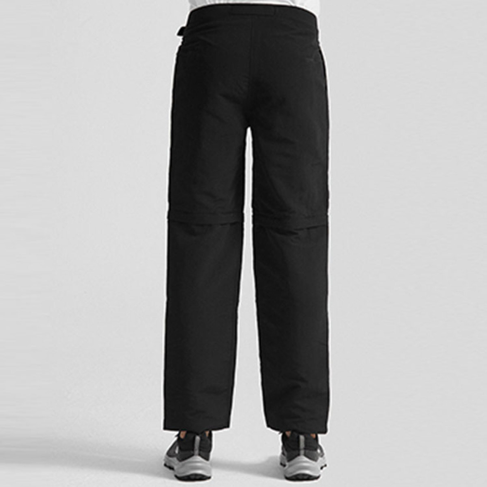 THE NORTH FACE Logo