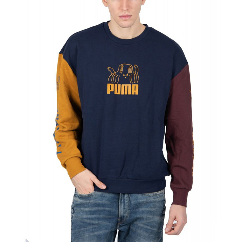 PUMA