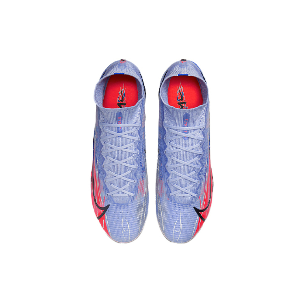 Nike Mercurial Superfly 8 14 Elite KM AG（ ）