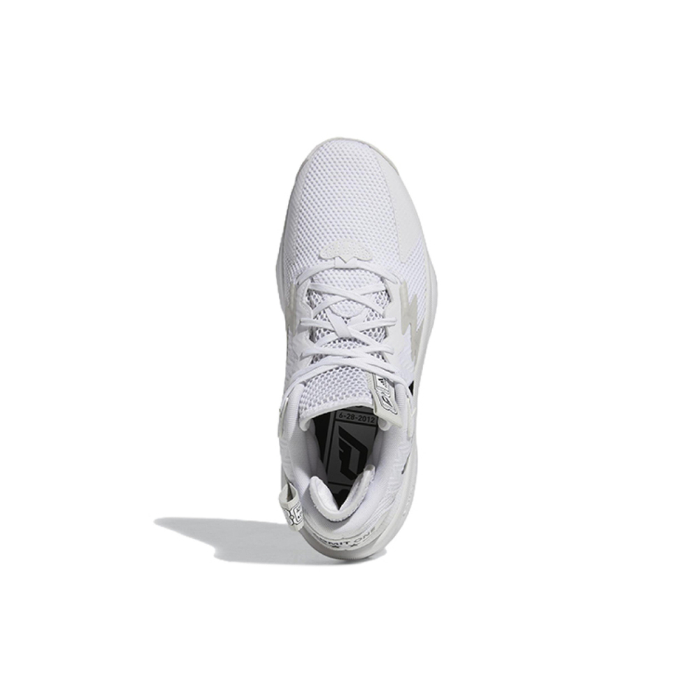 Adidas D lillard 8 8