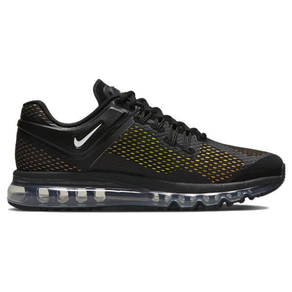 Stussy x Nike Air Max 2013