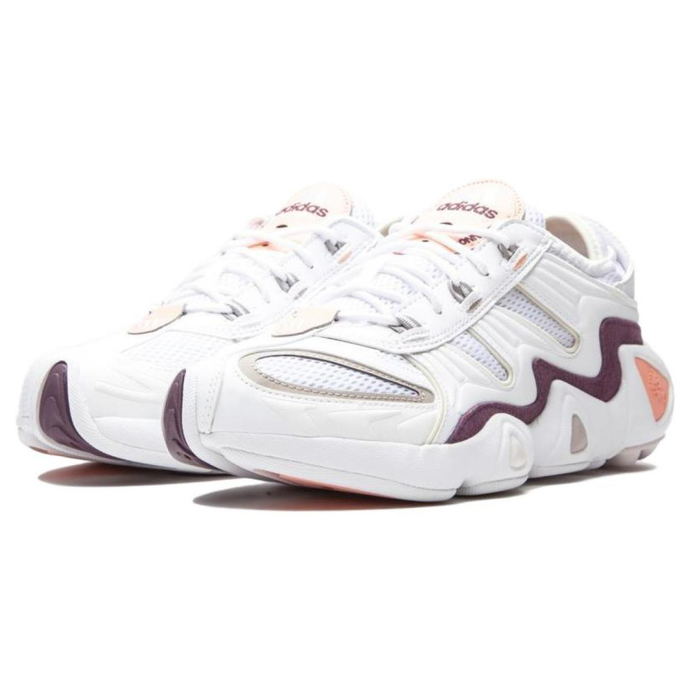 Adidas originals FYW S-97 Peach Purple