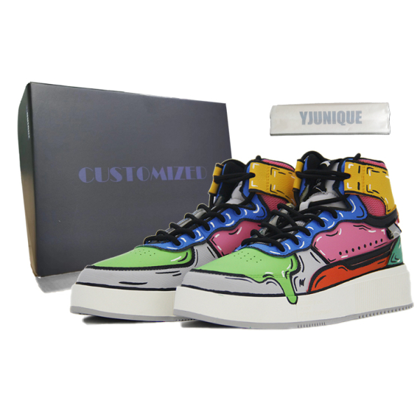 【 】 Anta