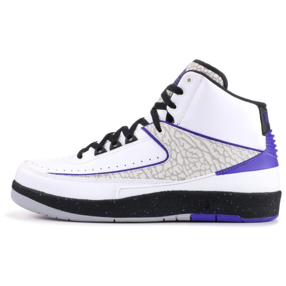 Jordan Air Jordan 2 Retro Dark Concord