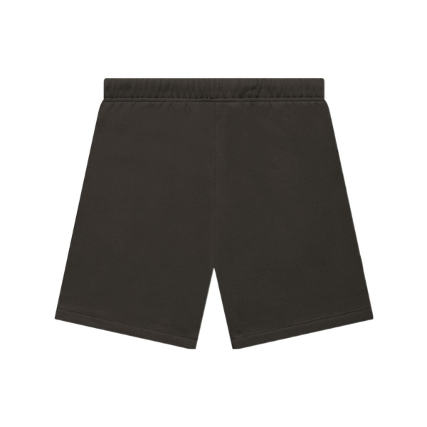 Fear of God Essentials FW22 Sweatshorts Off Black