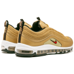 Nike Air Max 97 Metallic Gold