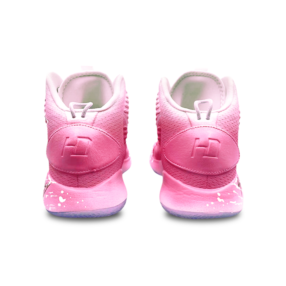 【 】 Nike Hyperdunk X