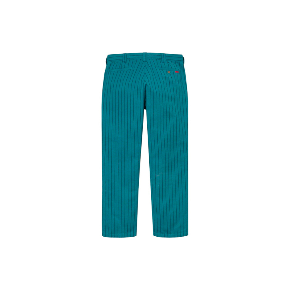 Supreme SS21 Week1 Work Pant