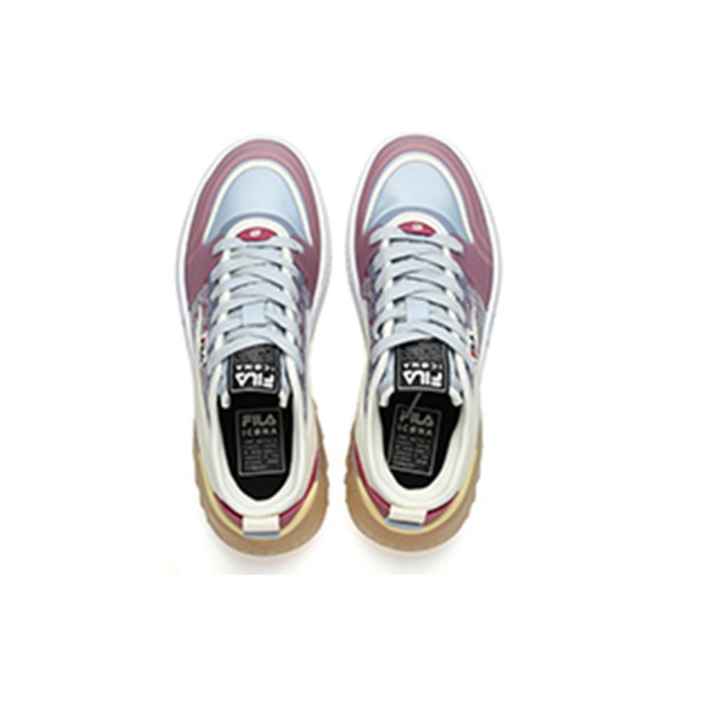 FILA MIXA