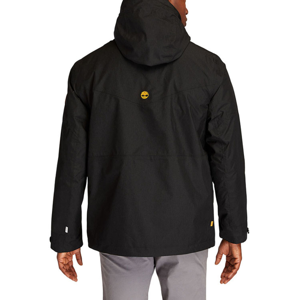 Timberland logo