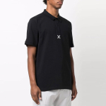 KENZO FW21 Logo Polo