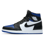Jordan Air Jordan 1 retro high og "white royal"