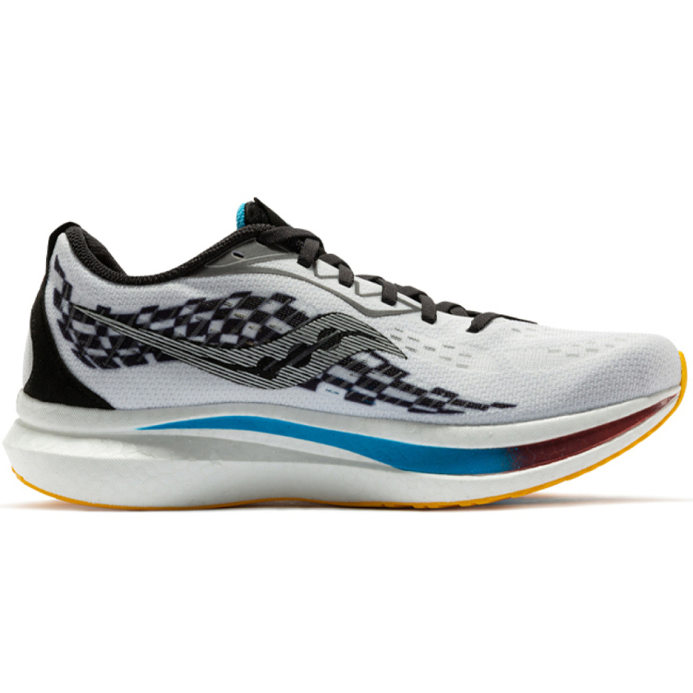 Saucony Endorphin Spee 2
