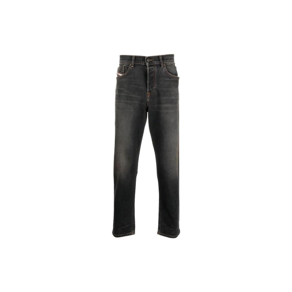 DIESEL FW22 Logo