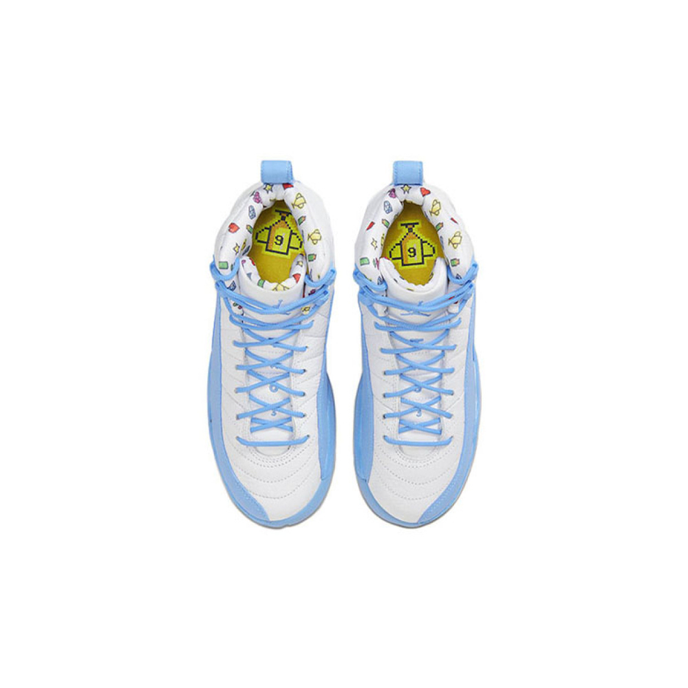Jordan Air Jordan 12 Retro "Emoji"