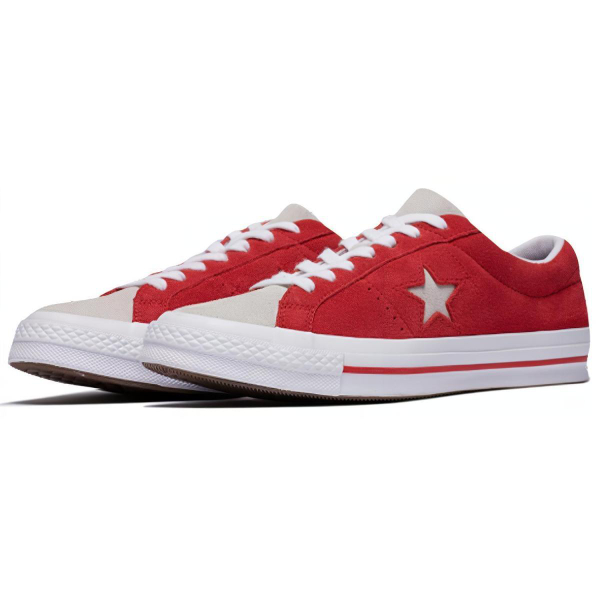 Converse One Star